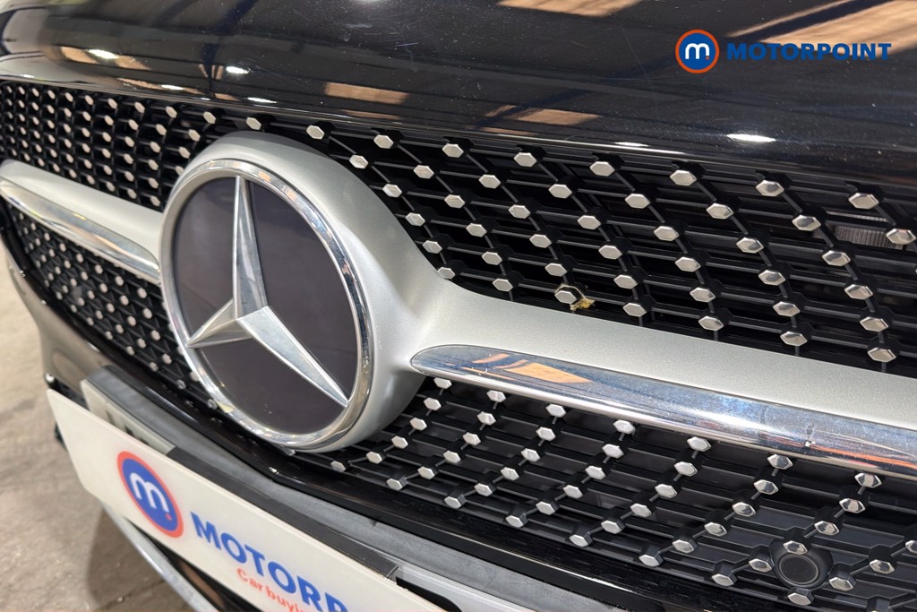 Mercedes-Benz A Class Amg Line Automatic Petrol Hatchback - Stock Number (1632097) - 45th supplementary image