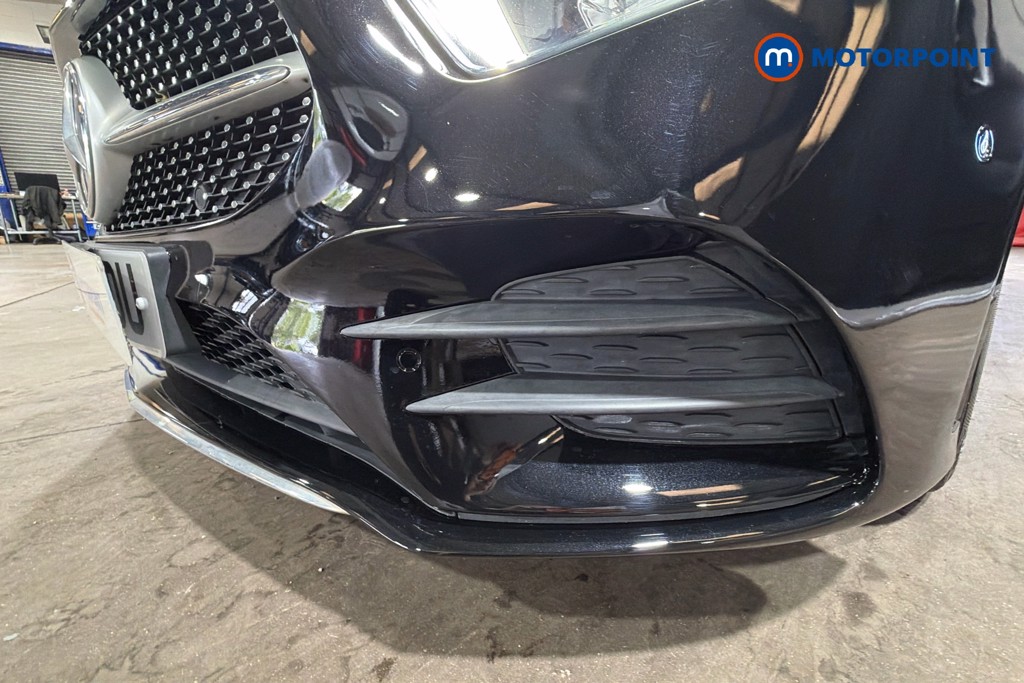 Mercedes-Benz A Class Amg Line Automatic Petrol Hatchback - Stock Number (1632097) - 46th supplementary image