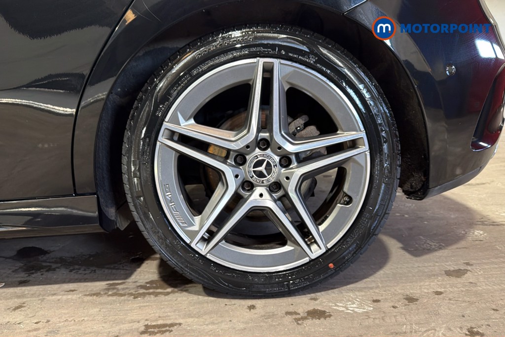 Mercedes-Benz A Class Amg Line Automatic Petrol Hatchback - Stock Number (1632097) - 48th supplementary image