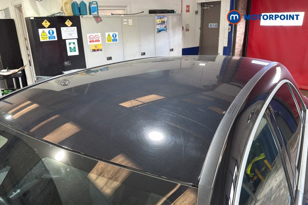 Mercedes-Benz A Class Amg Line Automatic Petrol Hatchback - Stock Number (1632097) - 52nd supplementary image