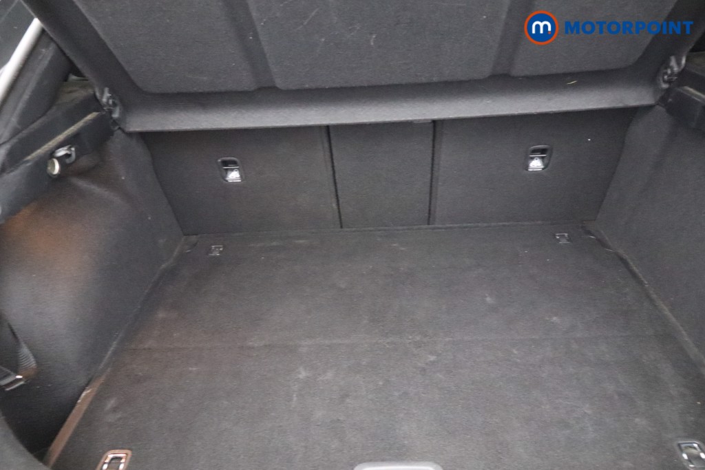 KIA Xceed Gt-Line S Manual Petrol Hatchback - Stock Number (1632457) - 5th supplementary image