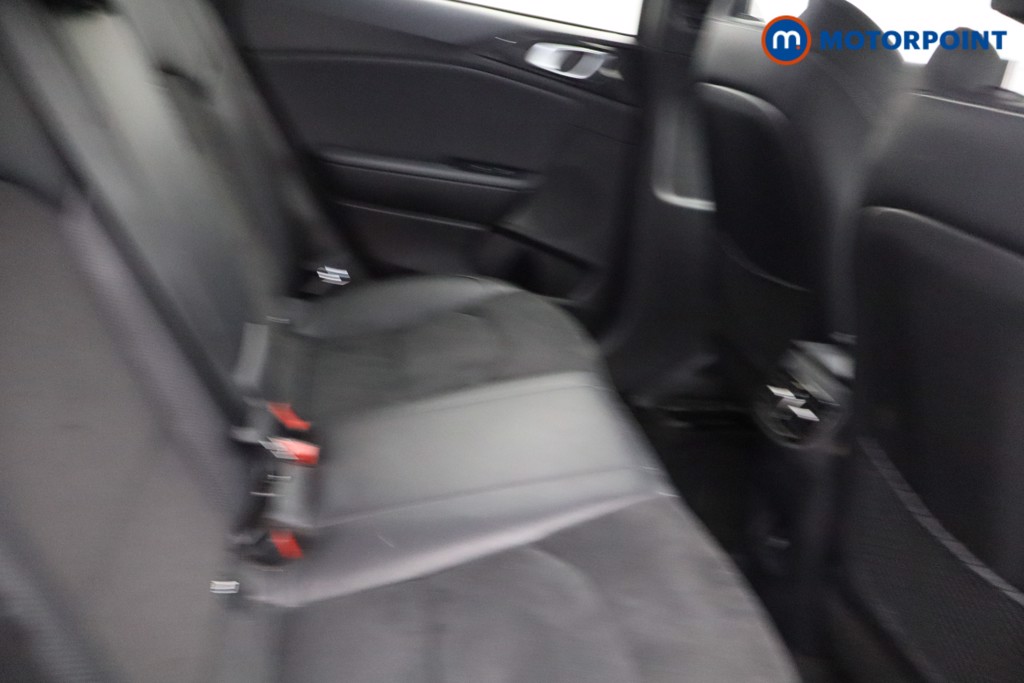 KIA Xceed Gt-Line S Manual Petrol Hatchback - Stock Number (1632457) - 7th supplementary image