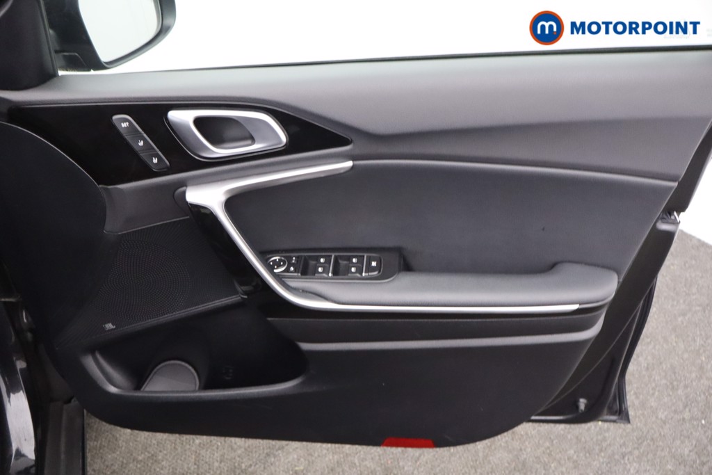 KIA Xceed Gt-Line S Manual Petrol Hatchback - Stock Number (1632457) - 9th supplementary image