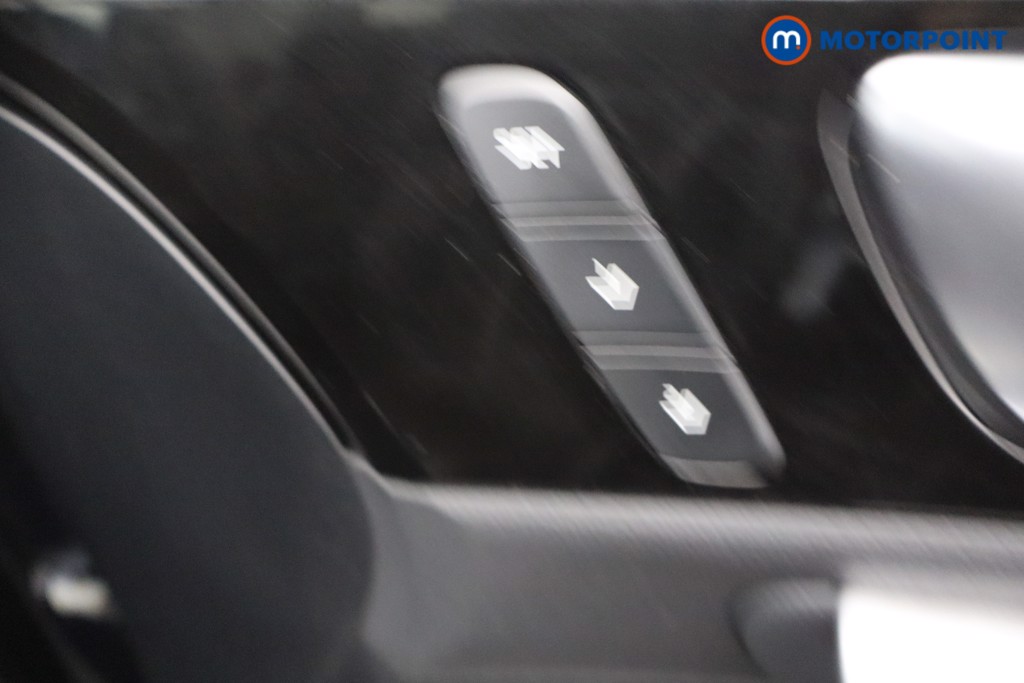 KIA Xceed Gt-Line S Manual Petrol Hatchback - Stock Number (1632457) - 10th supplementary image