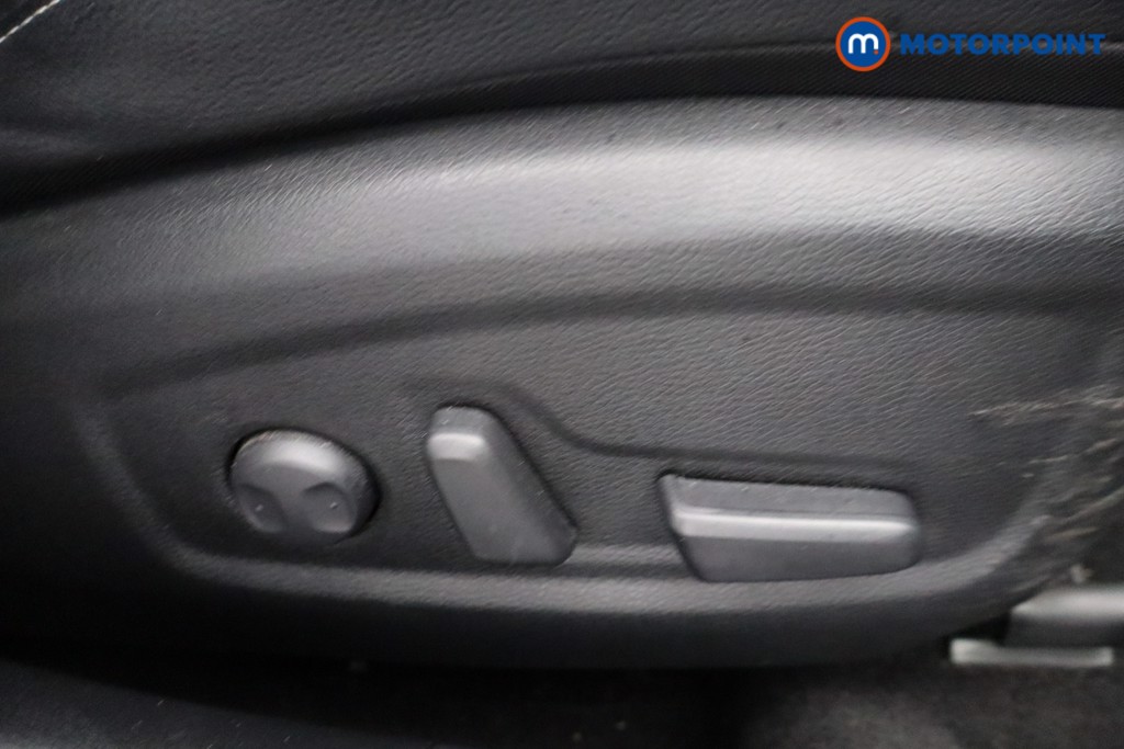 KIA Xceed Gt-Line S Manual Petrol Hatchback - Stock Number (1632457) - 12th supplementary image