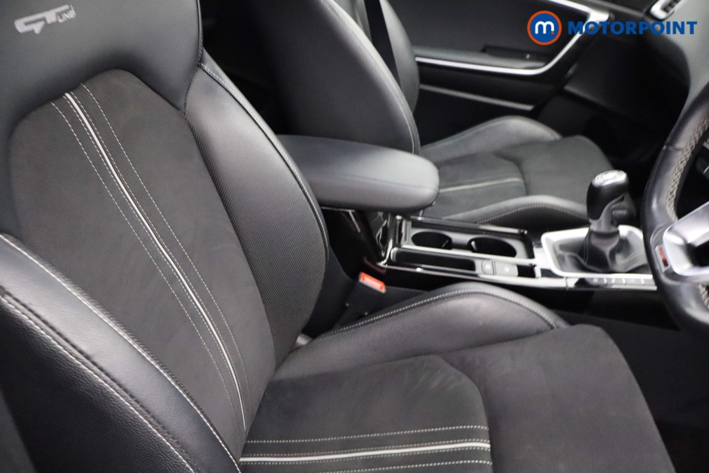 KIA Xceed Gt-Line S Manual Petrol Hatchback - Stock Number (1632457) - 13th supplementary image