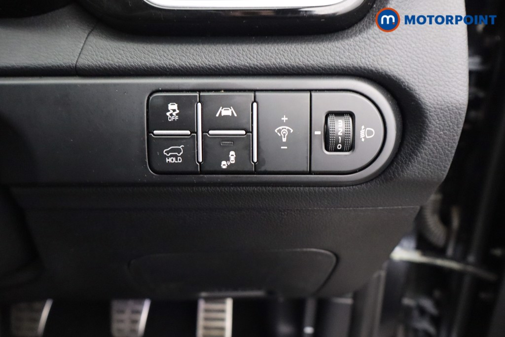 KIA Xceed Gt-Line S Manual Petrol Hatchback - Stock Number (1632457) - 14th supplementary image