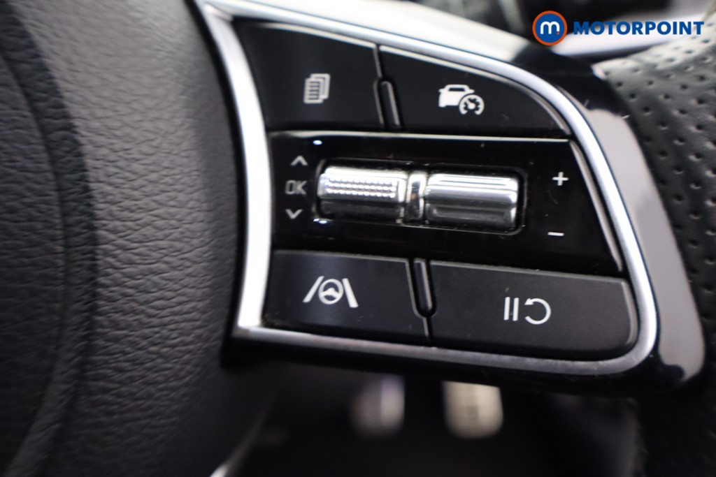 KIA Xceed Gt-Line S Manual Petrol Hatchback - Stock Number (1632457) - 15th supplementary image
