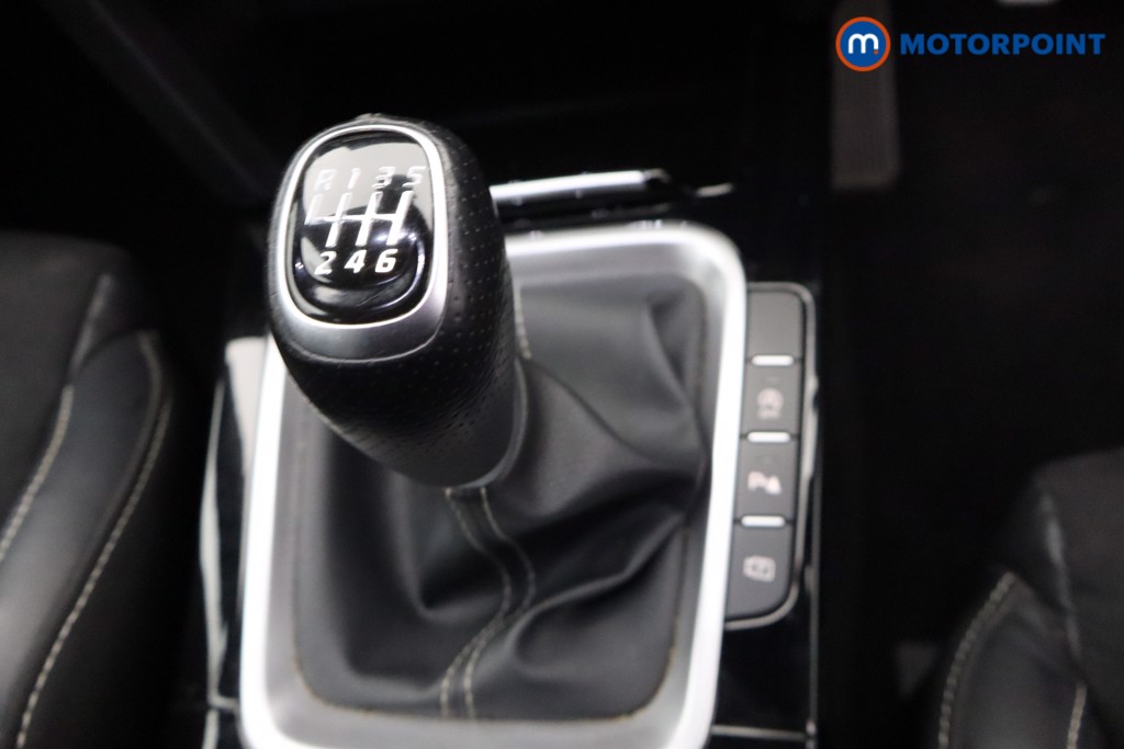 KIA Xceed Gt-Line S Manual Petrol Hatchback - Stock Number (1632457) - 18th supplementary image