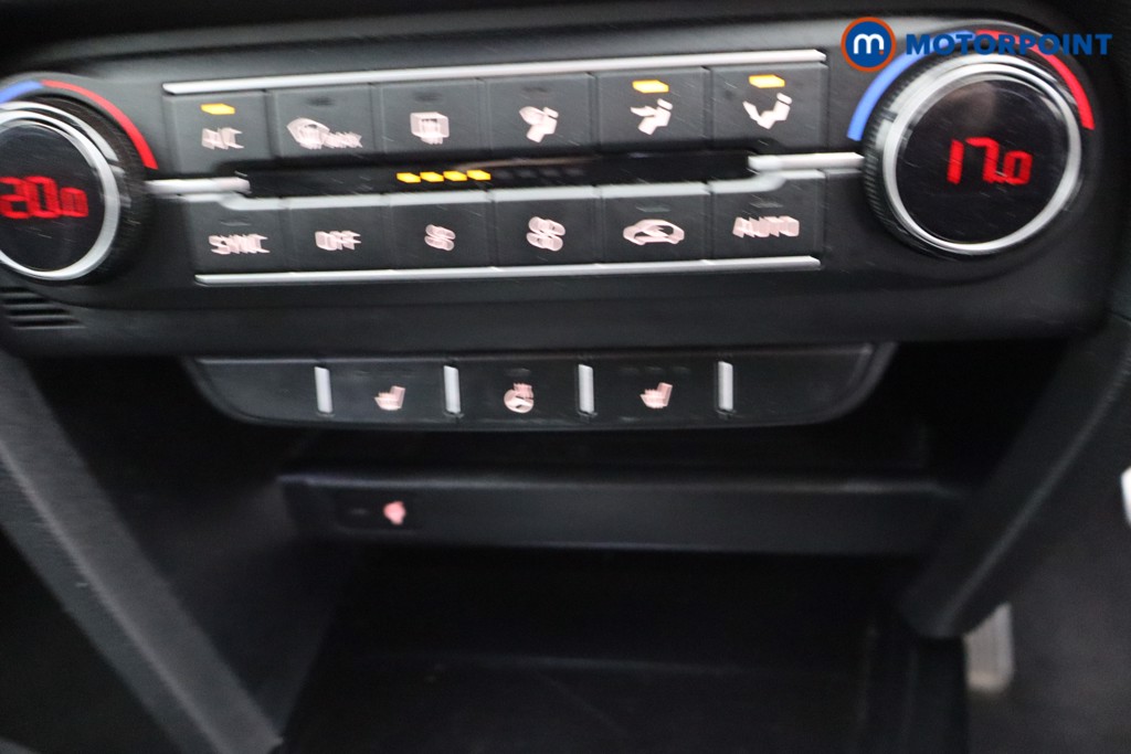 KIA Xceed Gt-Line S Manual Petrol Hatchback - Stock Number (1632457) - 19th supplementary image