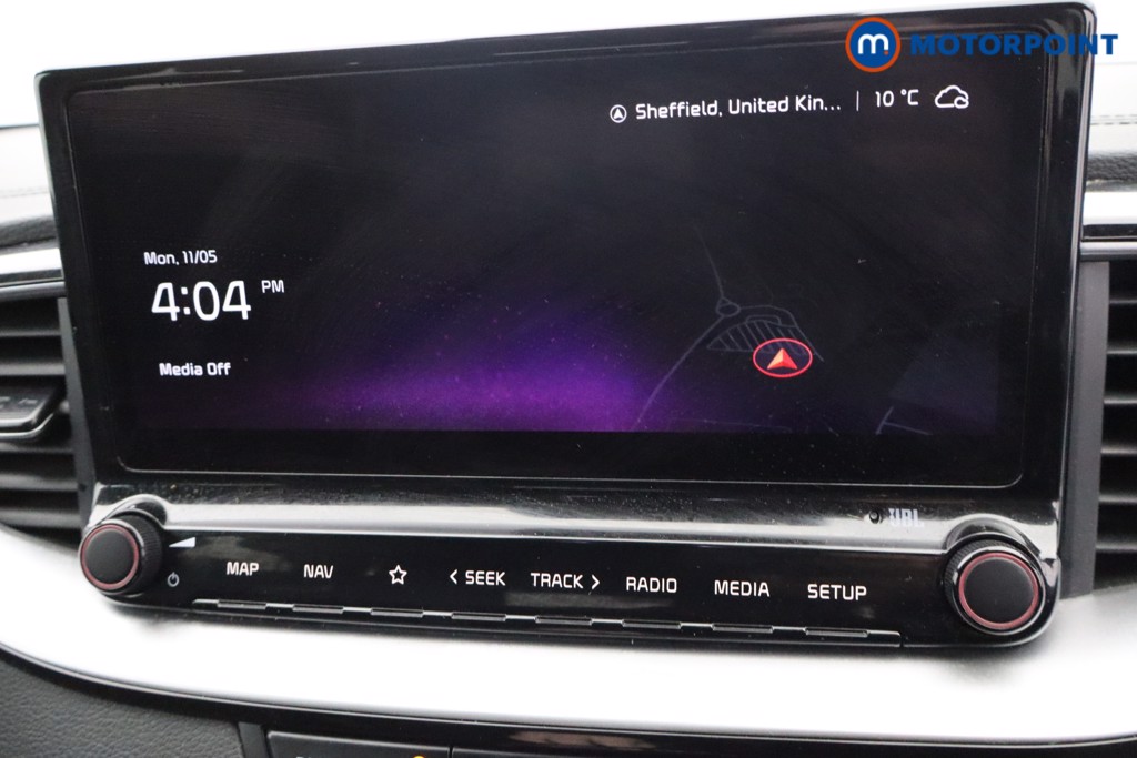 KIA Xceed Gt-Line S Manual Petrol Hatchback - Stock Number (1632457) - 20th supplementary image