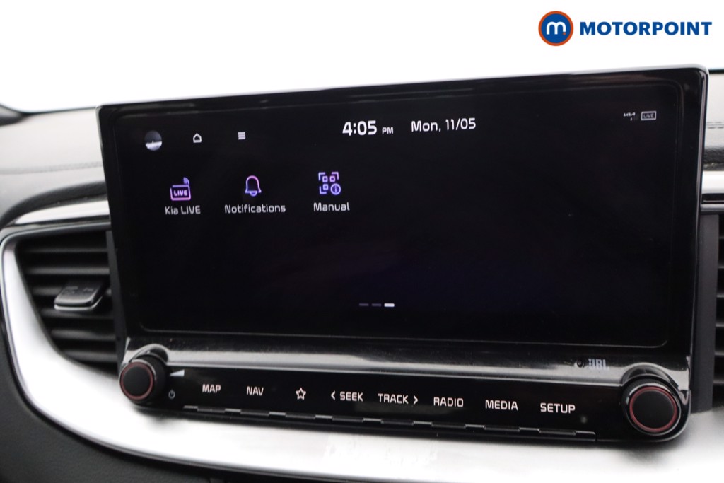 KIA Xceed Gt-Line S Manual Petrol Hatchback - Stock Number (1632457) - 24th supplementary image