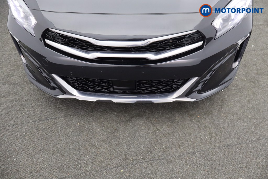 KIA Xceed Gt-Line S Manual Petrol Hatchback - Stock Number (1632457) - 27th supplementary image