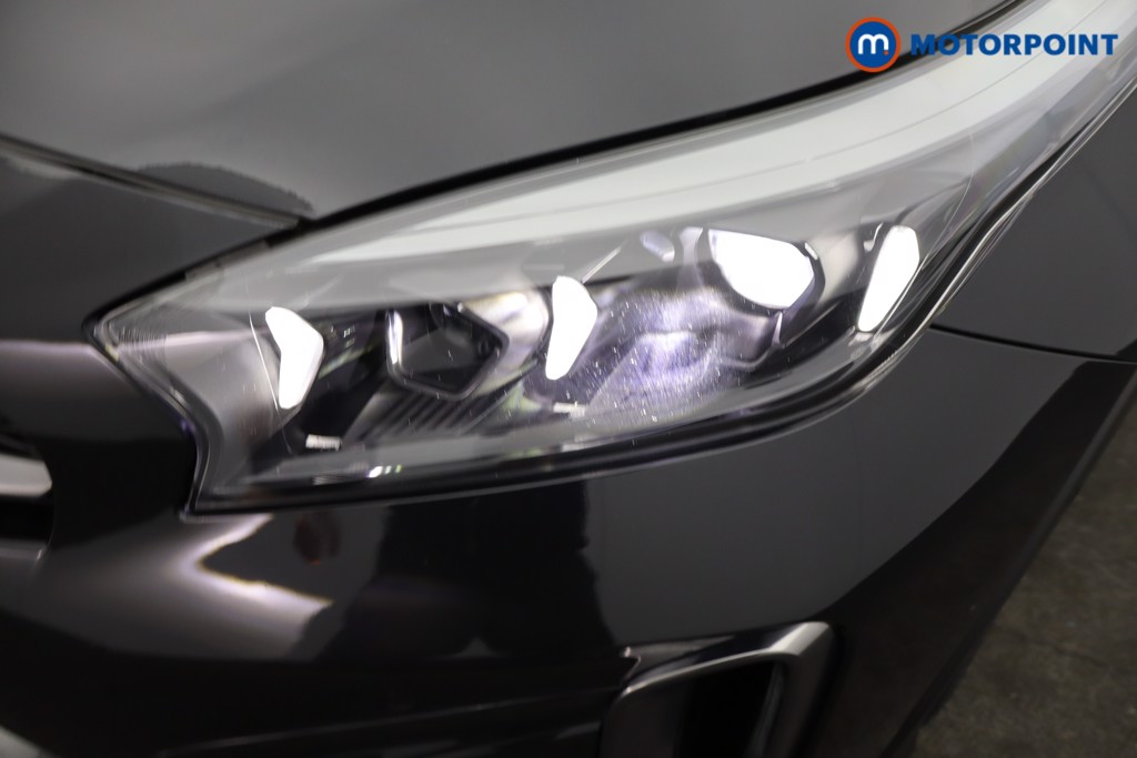 KIA Xceed Gt-Line S Manual Petrol Hatchback - Stock Number (1632457) - 28th supplementary image