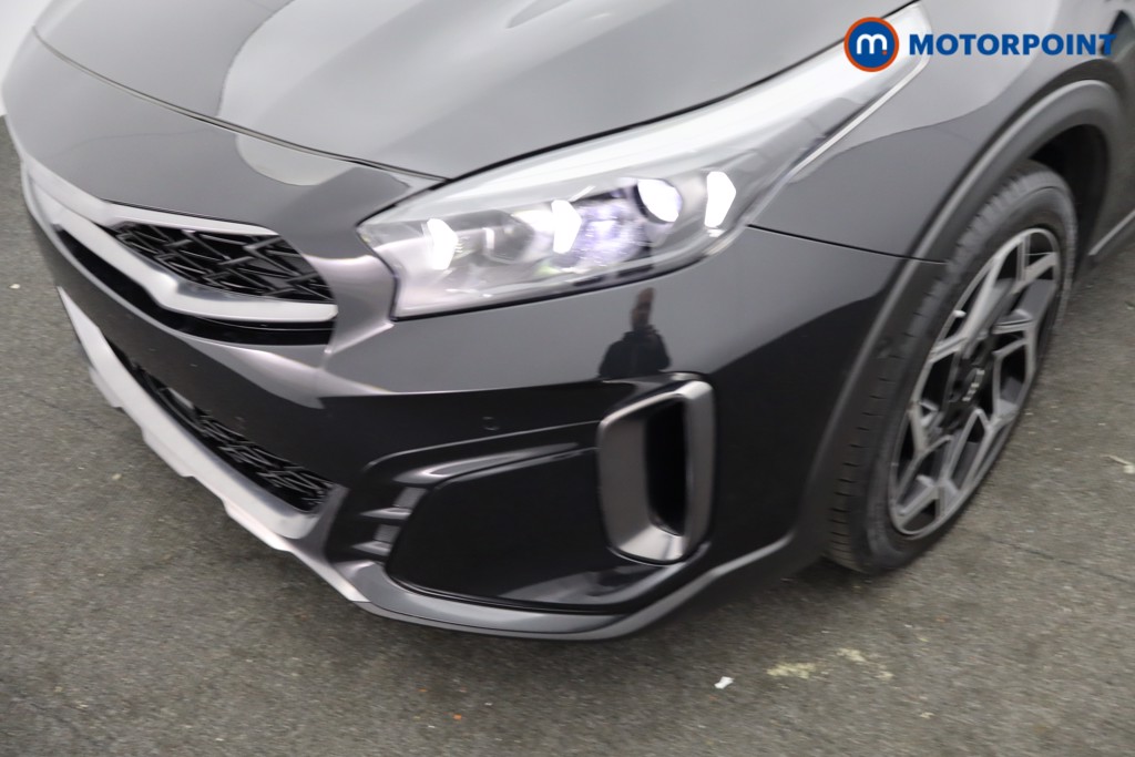KIA Xceed Gt-Line S Manual Petrol Hatchback - Stock Number (1632457) - 29th supplementary image