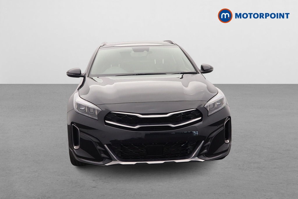 KIA Xceed Gt-Line S Manual Petrol Hatchback - Stock Number (1632457) - Front bumper
