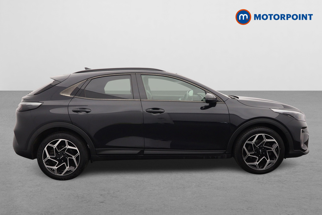 KIA Xceed Gt-Line S Manual Petrol Hatchback - Stock Number (1632457) - Drivers side