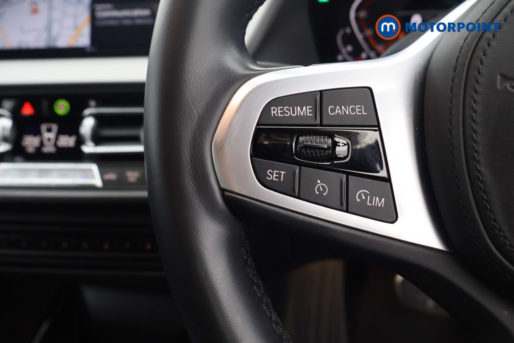 BMW 1 Series M Sport Automatic Petrol Hatchback - Stock Number (1632686) - 3rd supplementary image