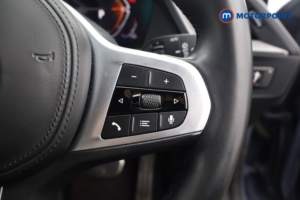 BMW 1 Series M Sport Automatic Petrol Hatchback - Stock Number (1632686) - 4th supplementary image
