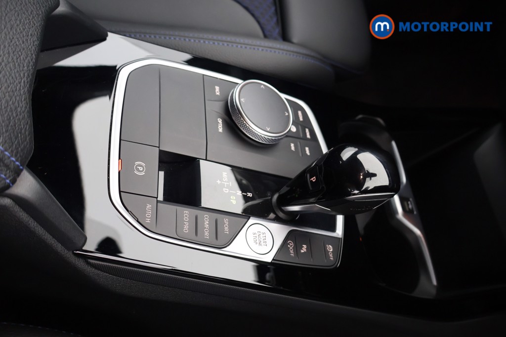 BMW 1 Series M Sport Automatic Petrol Hatchback - Stock Number (1632686) - 6th supplementary image