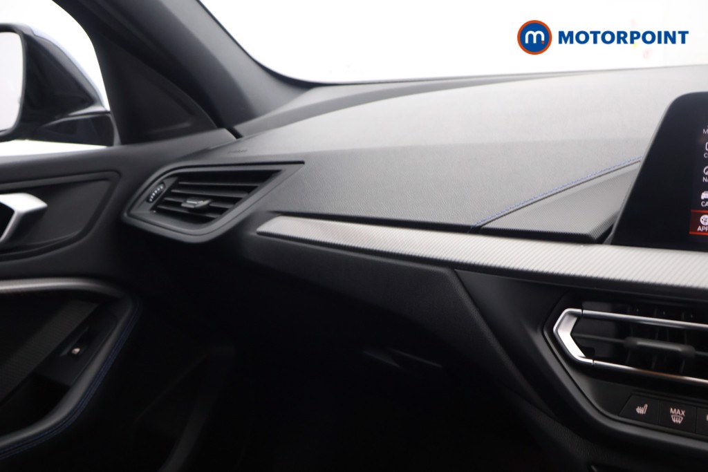 BMW 1 Series M Sport Automatic Petrol Hatchback - Stock Number (1632686) - 7th supplementary image