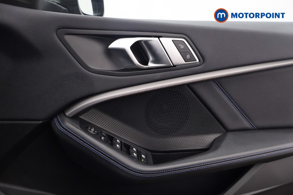 BMW 1 Series M Sport Automatic Petrol Hatchback - Stock Number (1632686) - 8th supplementary image