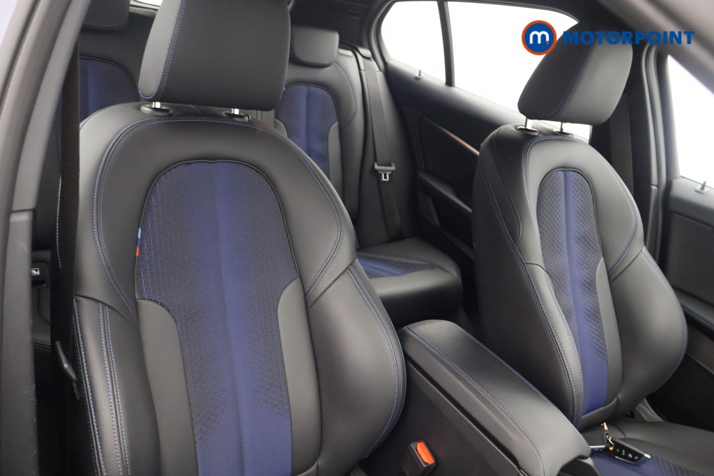 BMW 1 Series M Sport Automatic Petrol Hatchback - Stock Number (1632686) - 9th supplementary image