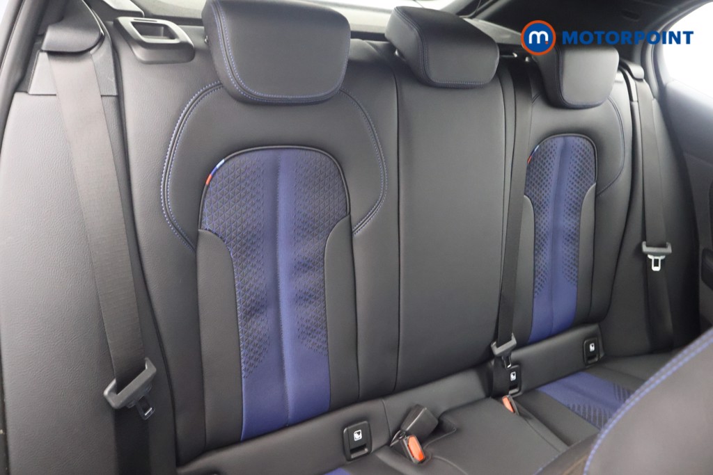 BMW 1 Series M Sport Automatic Petrol Hatchback - Stock Number (1632686) - 10th supplementary image