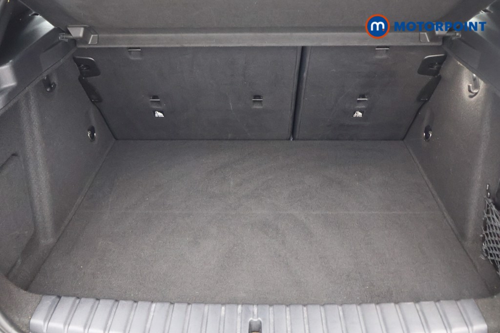 BMW 1 Series M Sport Automatic Petrol Hatchback - Stock Number (1632686) - 11th supplementary image