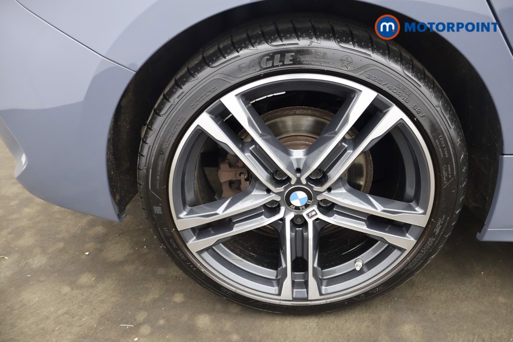 BMW 1 Series M Sport Automatic Petrol Hatchback - Stock Number (1632686) - 12th supplementary image