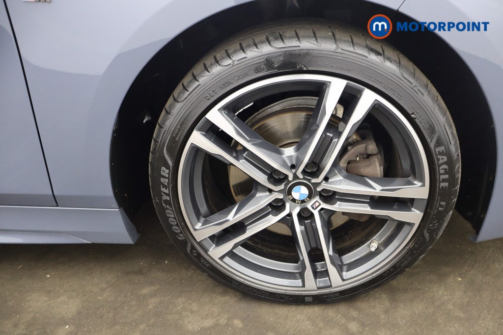 BMW 1 Series M Sport Automatic Petrol Hatchback - Stock Number (1632686) - 13th supplementary image