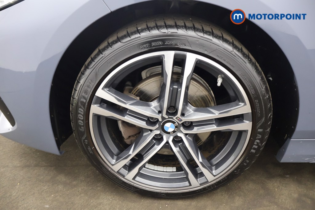 BMW 1 Series M Sport Automatic Petrol Hatchback - Stock Number (1632686) - 14th supplementary image