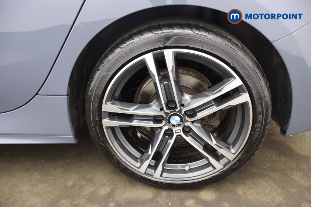 BMW 1 Series M Sport Automatic Petrol Hatchback - Stock Number (1632686) - 15th supplementary image