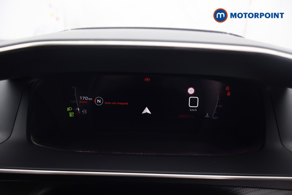 Peugeot 2008 GT Manual Petrol SUV - Stock Number (1632688) - 2nd supplementary image
