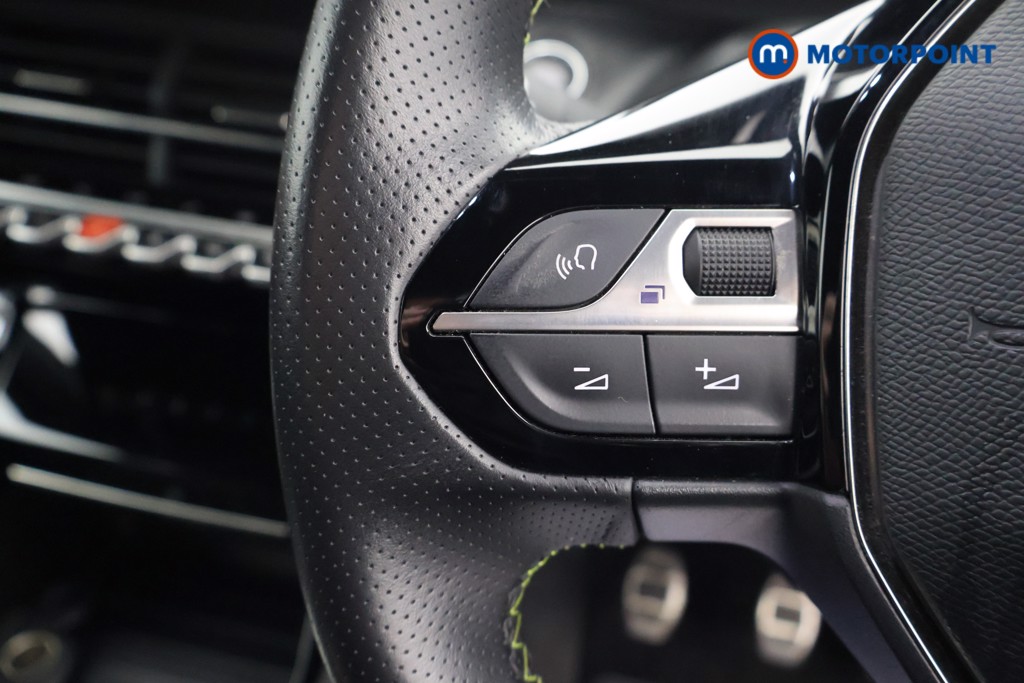 Peugeot 2008 GT Manual Petrol SUV - Stock Number (1632688) - 3rd supplementary image