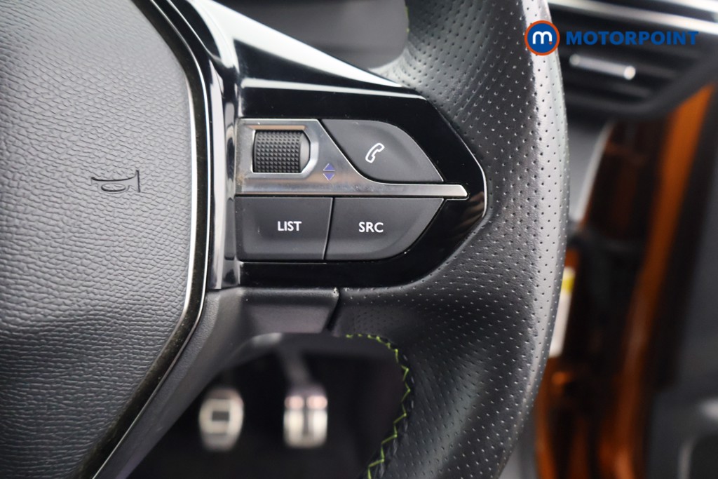 Peugeot 2008 GT Manual Petrol SUV - Stock Number (1632688) - 4th supplementary image
