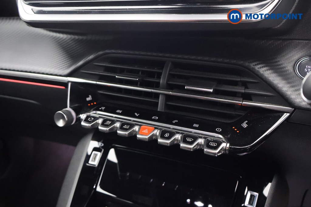 Peugeot 2008 GT Manual Petrol SUV - Stock Number (1632688) - 6th supplementary image