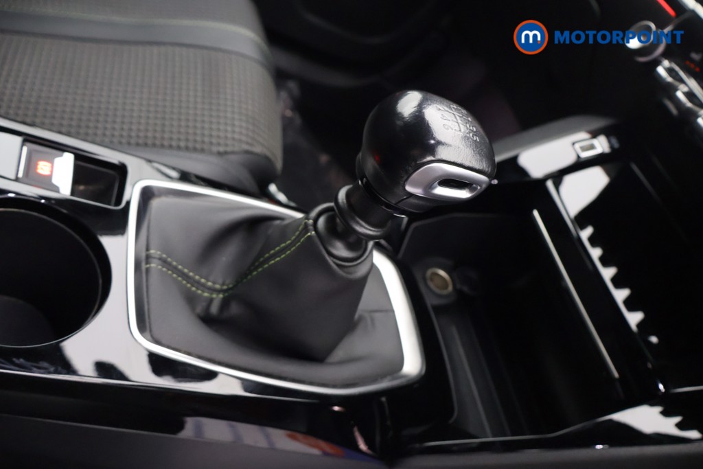 Peugeot 2008 GT Manual Petrol SUV - Stock Number (1632688) - 7th supplementary image