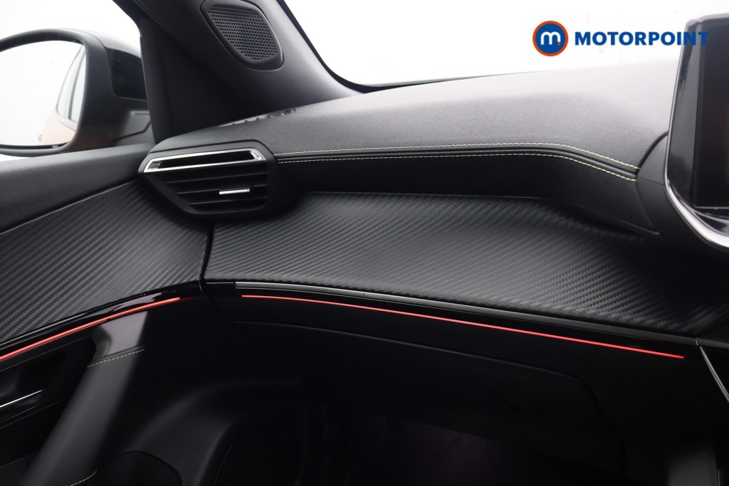 Peugeot 2008 GT Manual Petrol SUV - Stock Number (1632688) - 9th supplementary image