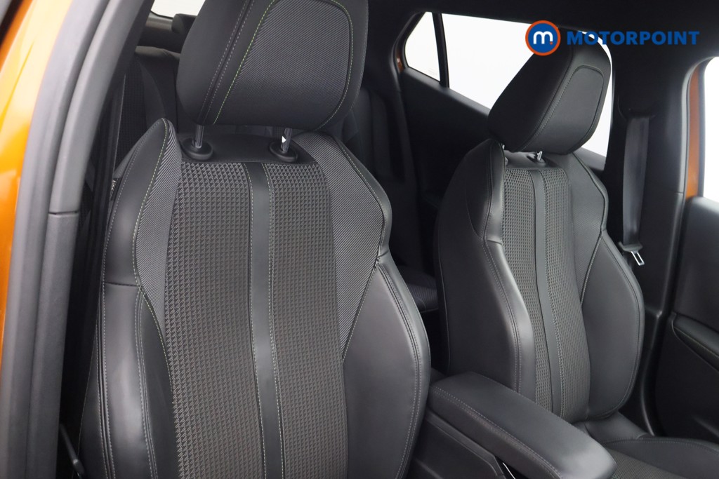 Peugeot 2008 GT Manual Petrol SUV - Stock Number (1632688) - 11th supplementary image
