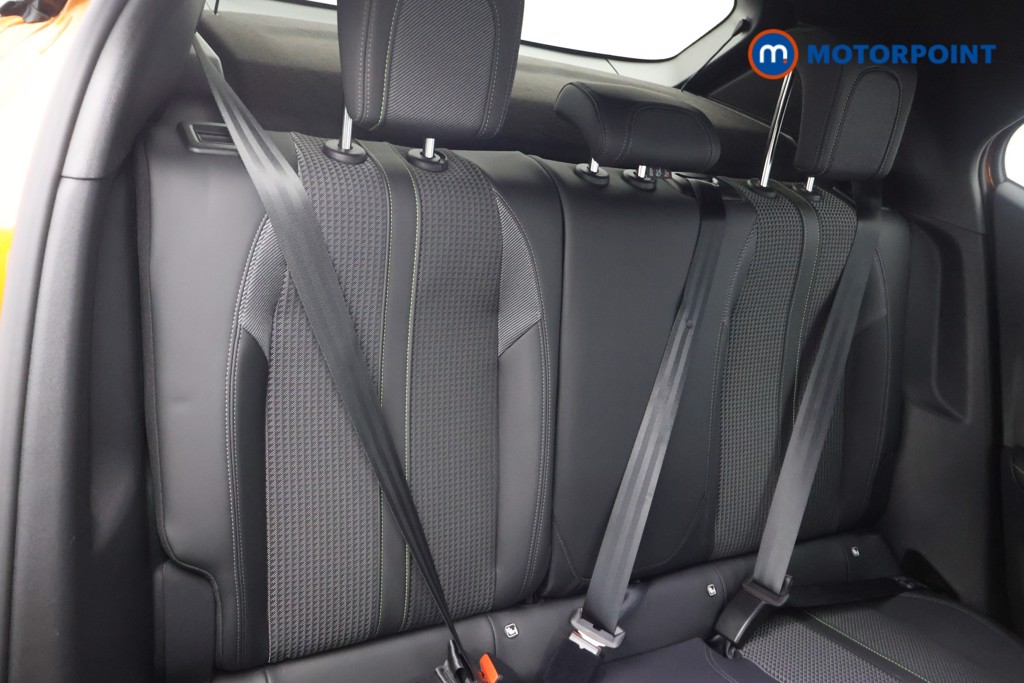 Peugeot 2008 GT Manual Petrol SUV - Stock Number (1632688) - 12th supplementary image