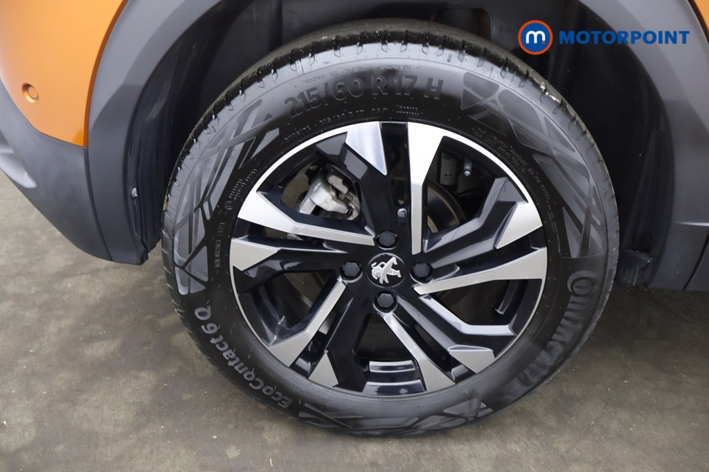 Peugeot 2008 GT Manual Petrol SUV - Stock Number (1632688) - 14th supplementary image