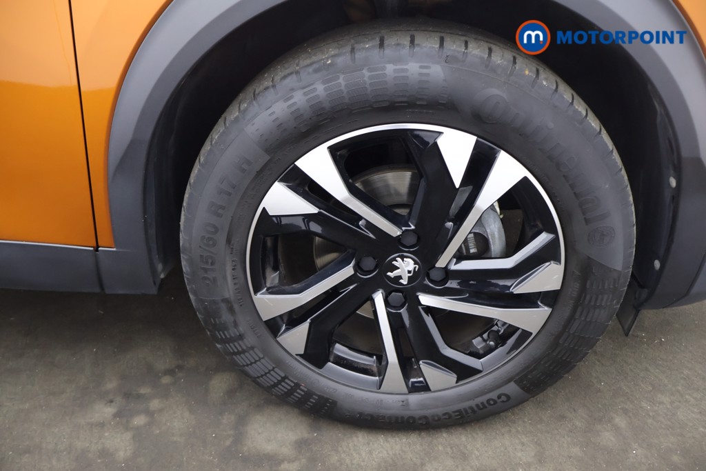 Peugeot 2008 GT Manual Petrol SUV - Stock Number (1632688) - 15th supplementary image