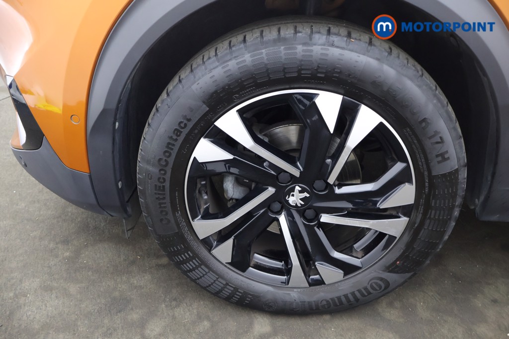 Peugeot 2008 GT Manual Petrol SUV - Stock Number (1632688) - 16th supplementary image
