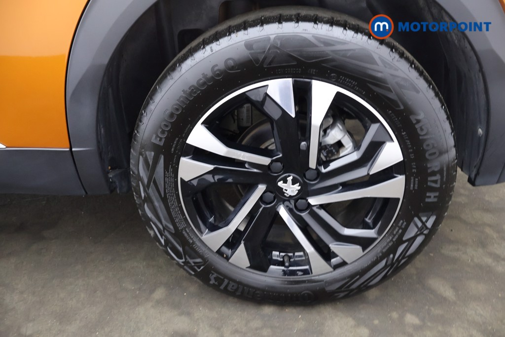 Peugeot 2008 GT Manual Petrol SUV - Stock Number (1632688) - 17th supplementary image