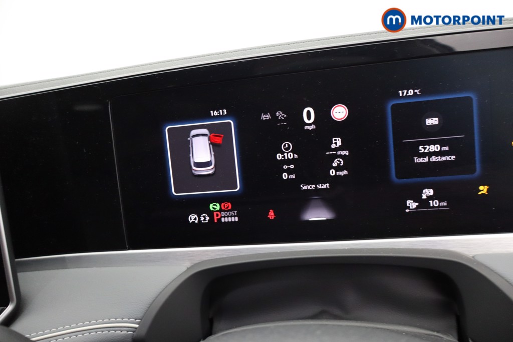 Volkswagen Passat Life Automatic Petrol Plug-In Hybrid Estate - Stock Number (1632870) - 19th supplementary image