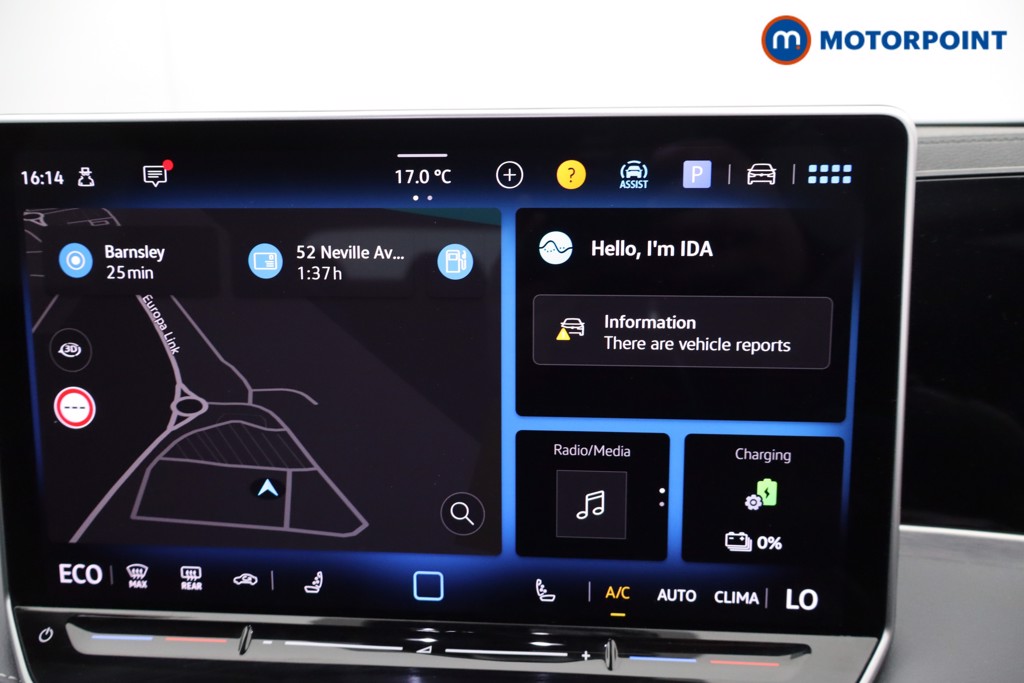 Volkswagen Passat Life Automatic Petrol Plug-In Hybrid Estate - Stock Number (1632870) - 20th supplementary image