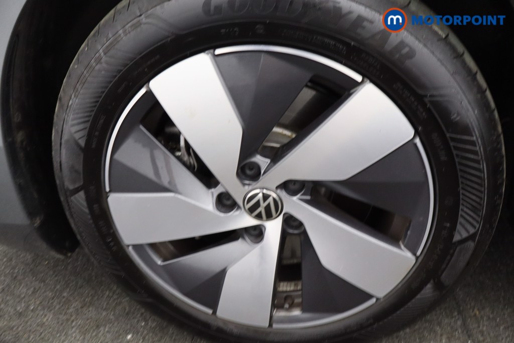 Volkswagen Passat Life Automatic Petrol Plug-In Hybrid Estate - Stock Number (1632870) - 29th supplementary image