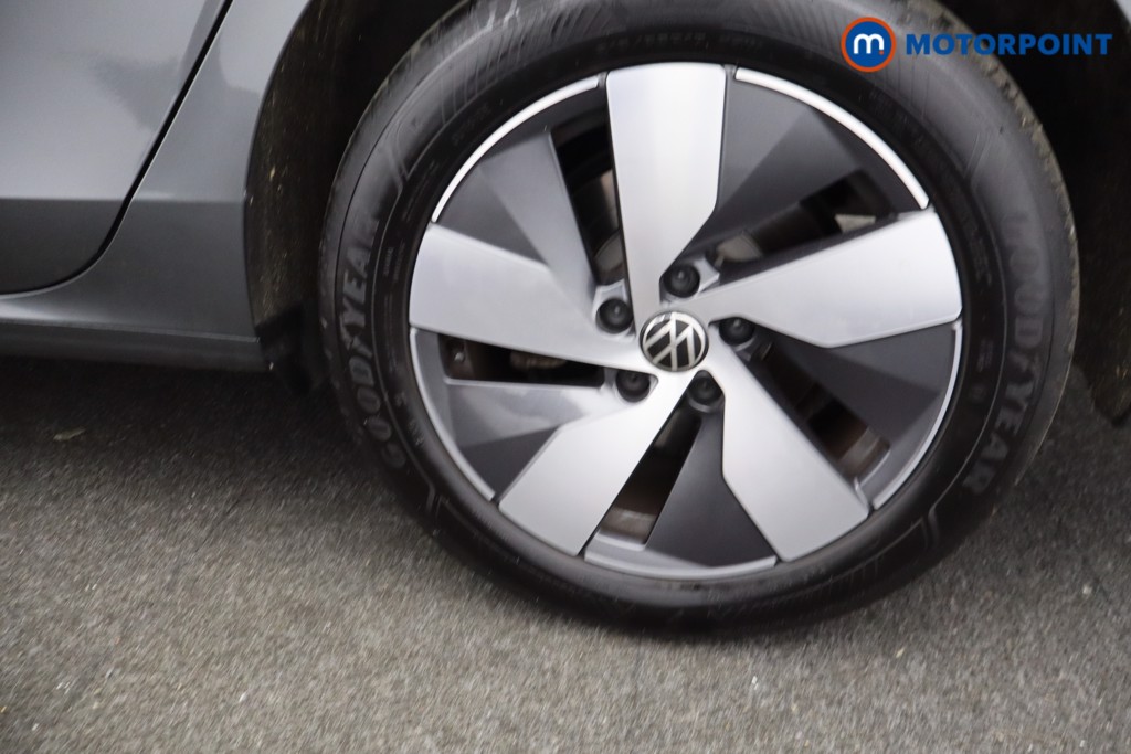 Volkswagen Passat Life Automatic Petrol Plug-In Hybrid Estate - Stock Number (1632870) - 31st supplementary image