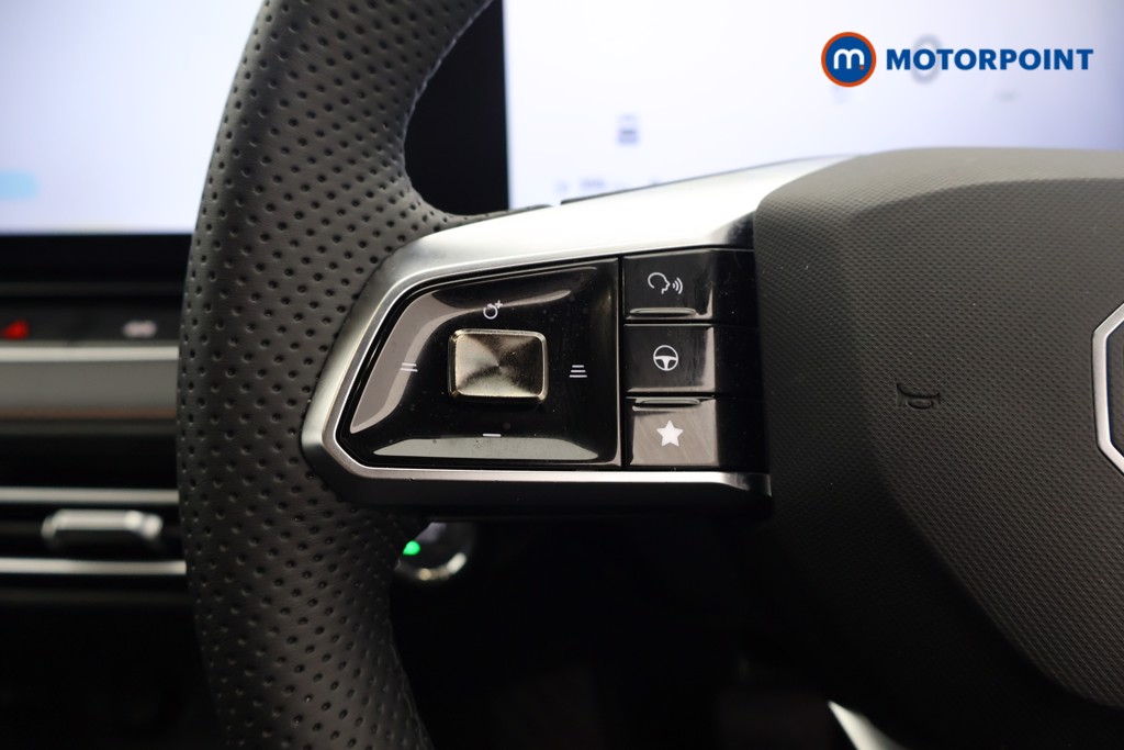 Mg Motor Uk HS Trophy Automatic Petrol-Electric Hybrid SUV - Stock Number (1632981) - 3rd supplementary image